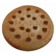 Molde de silicone bolacha Maria