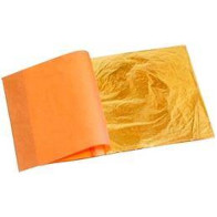 LIVRO 25F. FOLHA DE OURO