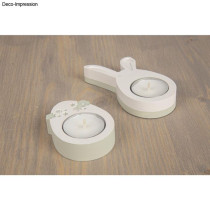 MOLDE SILICONE OVO - COELHO ( 4 moldes)