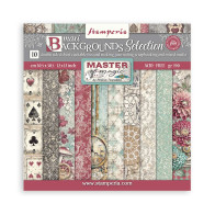 Bloco 10 folhas Maxi...