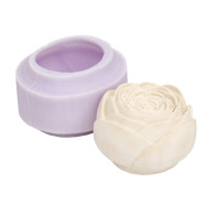 MOLDE SILICONE FLOR
