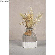 Molde Silicone Jarra