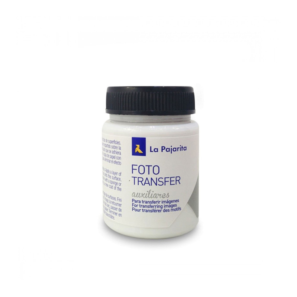 FOTO TRANSFER 75ML