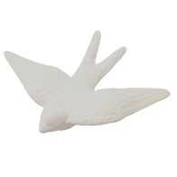 Andorinha asa curva com...