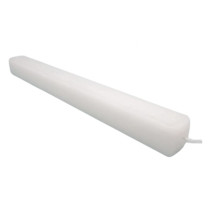 Vela de Batizado Quadrada...