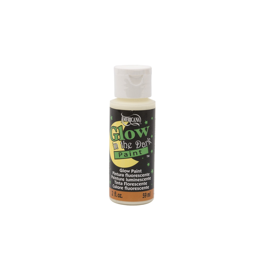 MEDIUM FLUORESCENTE 59ML  AMERICANA