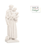 STO ANTONIO  9CM MARFINITE