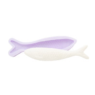 MOLDE SILICONE SARDINHA