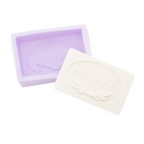 MOLDE SILICONE LAVANDA