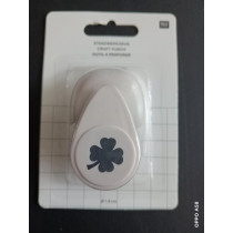 Furador Trevo 1,6 cm