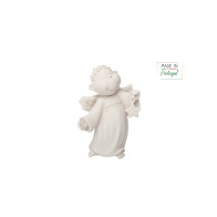 ANJO INFANTIL C/ESTRELA NA MAO