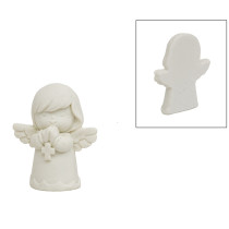 Anjo para Colar