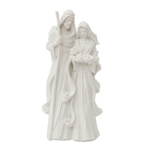 SAGRADA FAMILIA 18X8X37CM