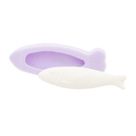 MOLDE SILICONE SARDINHA