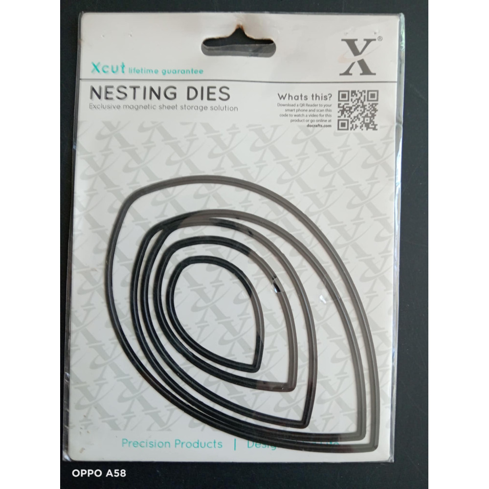 Cortante Folha X-cut