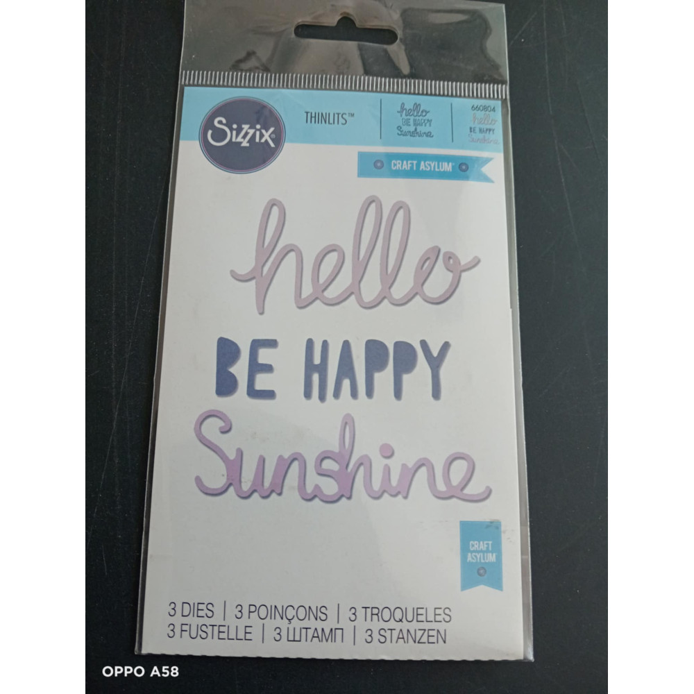 Conjunto 3 Cortantes