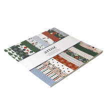 Papel Scrap Natal Artoz