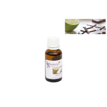 FRAGÂNCIA / ESSENCIA LIMA E CHOCOLATE