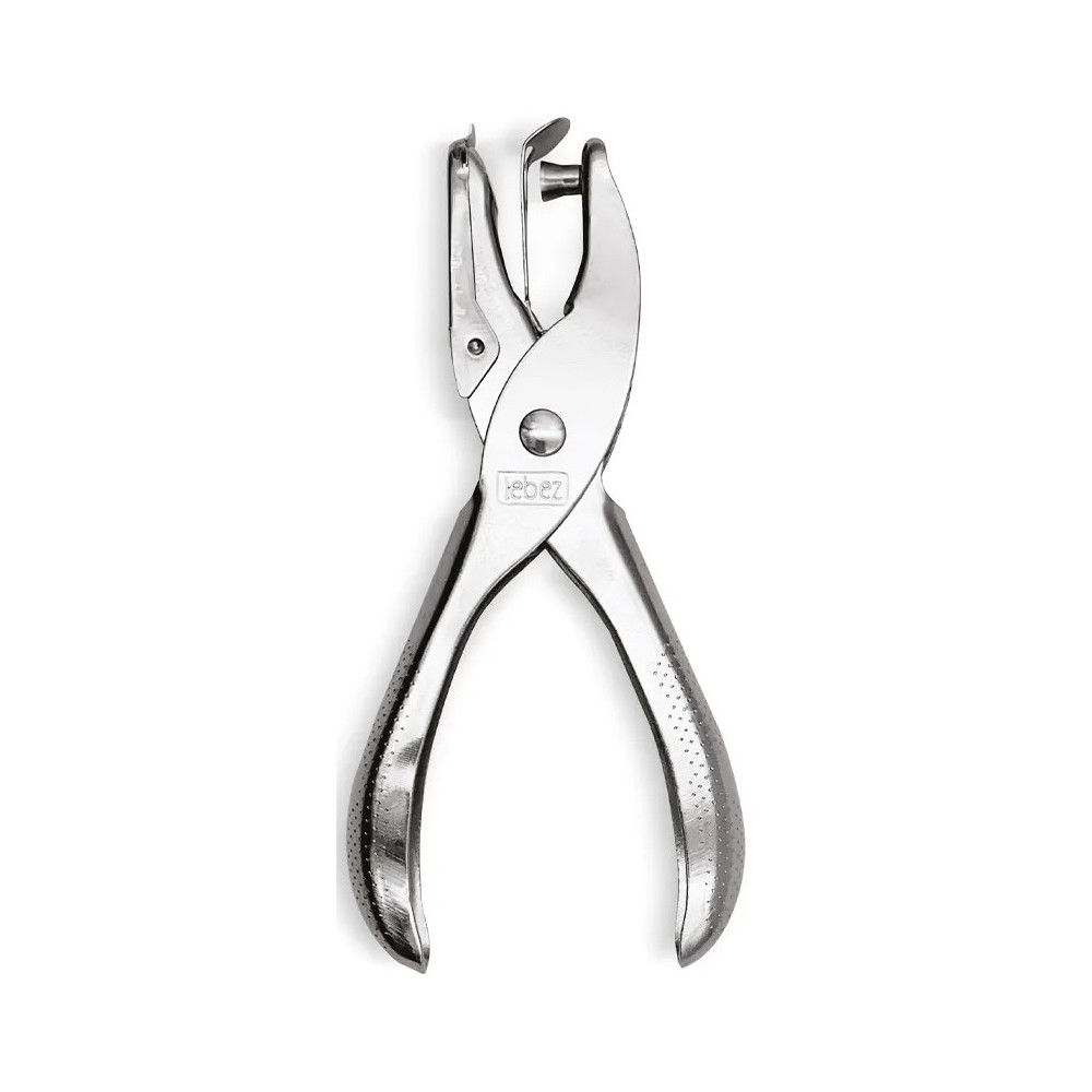 Alicate Furo Circulo 6mm
