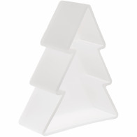 Molde Silicone Arvore de Natal