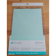 Silhouette Potrait Cutting...