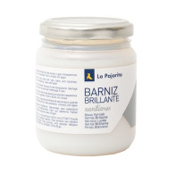VERNIZ BRILHANTE 175ML...
