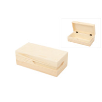 CAIXA 20.2X10.2X6.9CM