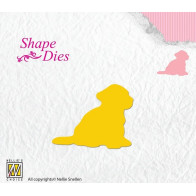 Cortante Nellie´s Cão