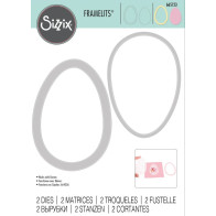 Cortante Ovos Páscoa