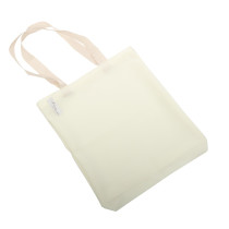 SACO POLYESTER ASA COMPRIDA