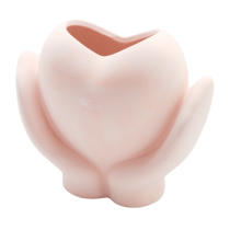 Jarra Coração c/ duas mãos