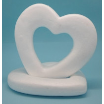 CORAÇÕES ABERTOS ESFEROVITE