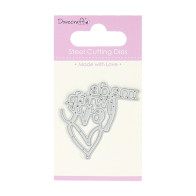 Cortante metálico  "Made...