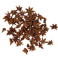 Anis estrelado - flor seca 50g