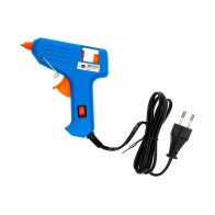 Pistola cola termofusivel...