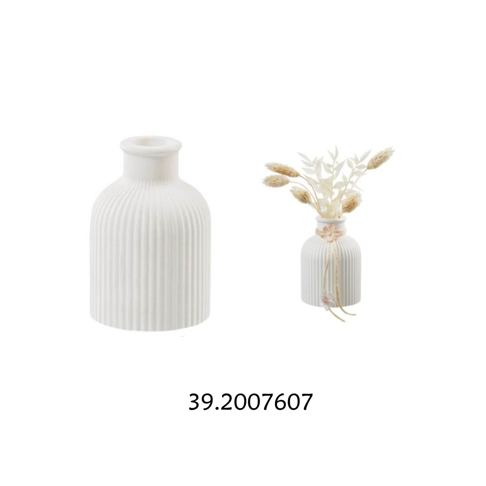 Molde Silicone Jarra