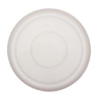 MOLDE SILICONE BASE REDONDA