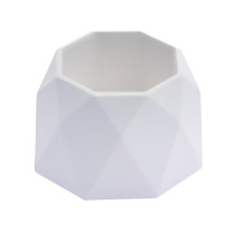 Molde Silicone Porta velas
