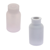 Molde Silicone Jarra