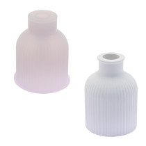 Molde silicone Jarra