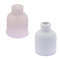 Molde silicone Jarra