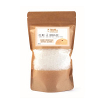 Cera Vegetal Efeito Gelo Fosco