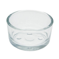 Porta Vela “Tealight” Vidro