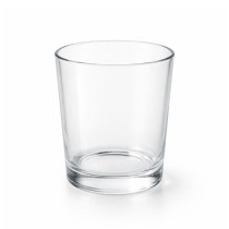 Recipiente Vidro 9cm