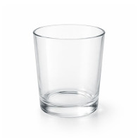 Recipiente Vidro 9cm