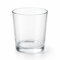 Recipiente Vidro 10cm