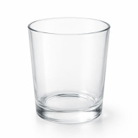 Recipiente Vidro 10cm