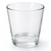 Recipiente Cónico Vidro