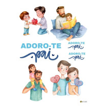 Papel Transfer Pro - Dia do...