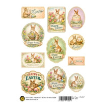 Papel de Arroz A4-Etiquetas...